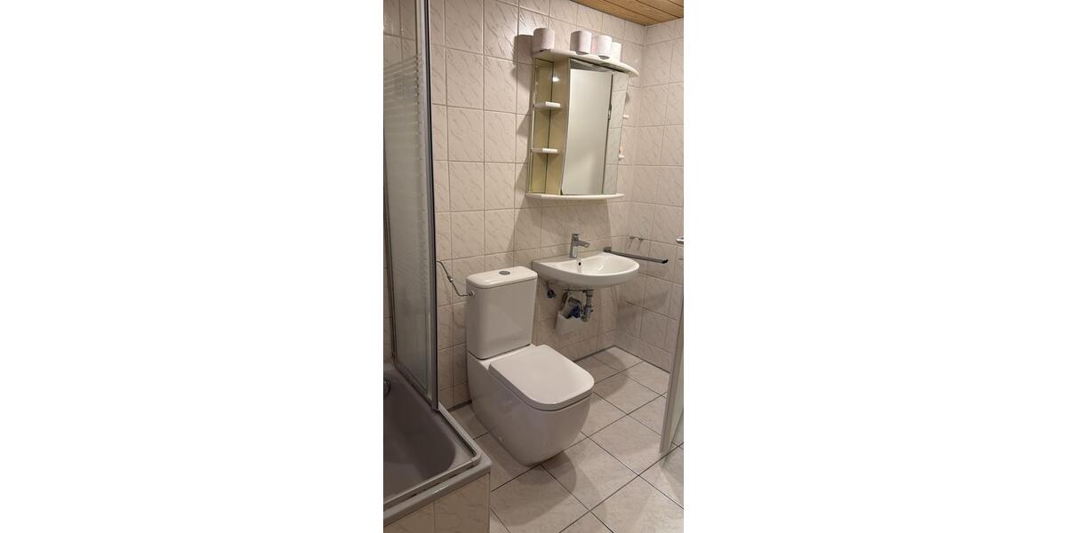 Etagenwohnung Bad Vilbel - 2 Zimmer, 63 m&sup2;, 830&euro; | Angebot:26484186