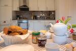 Erdgeschoßwohnung Zetel - 2 Zimmer, 54 m&sup2;, 650&euro; | Angebot:26702325