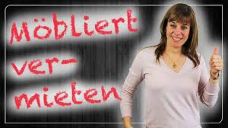 Möblierte StudentenWohnung in 63674 Altenstadt