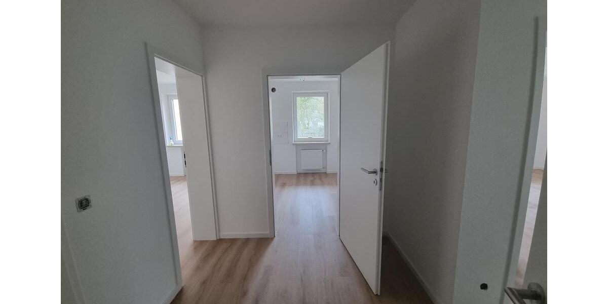 Erdgeschoßwohnung Bielefeld Schildesche - 3 Zimmer, 75 m&sup2;, 750&euro; | Angebot:26421988