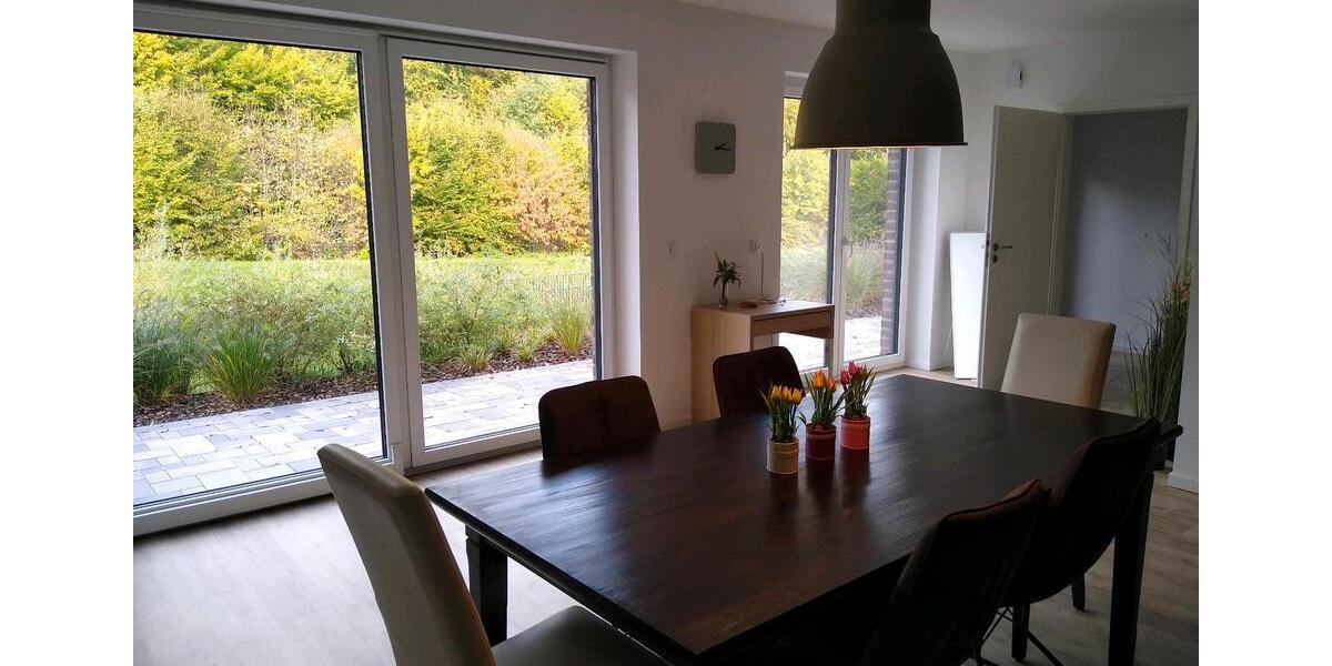 Etagenwohnung Scharbeutz - 3 Zimmer, 90 m&sup2;, 1.650&euro; | Angebot:24664846