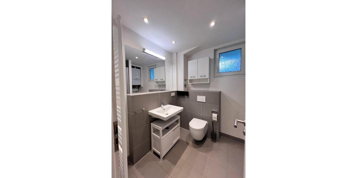 Wohnen auf Zeit Düsseldorf Flingern Süd - 3 Zimmer, 65 m&sup2;, 665&euro; | Angebot:26637216