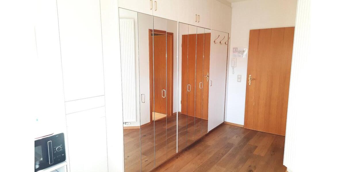 Hochparterre Bad Wiessee - 1 Zimmer, 28 m&sup2;, 750&euro; | Angebot:24742127
