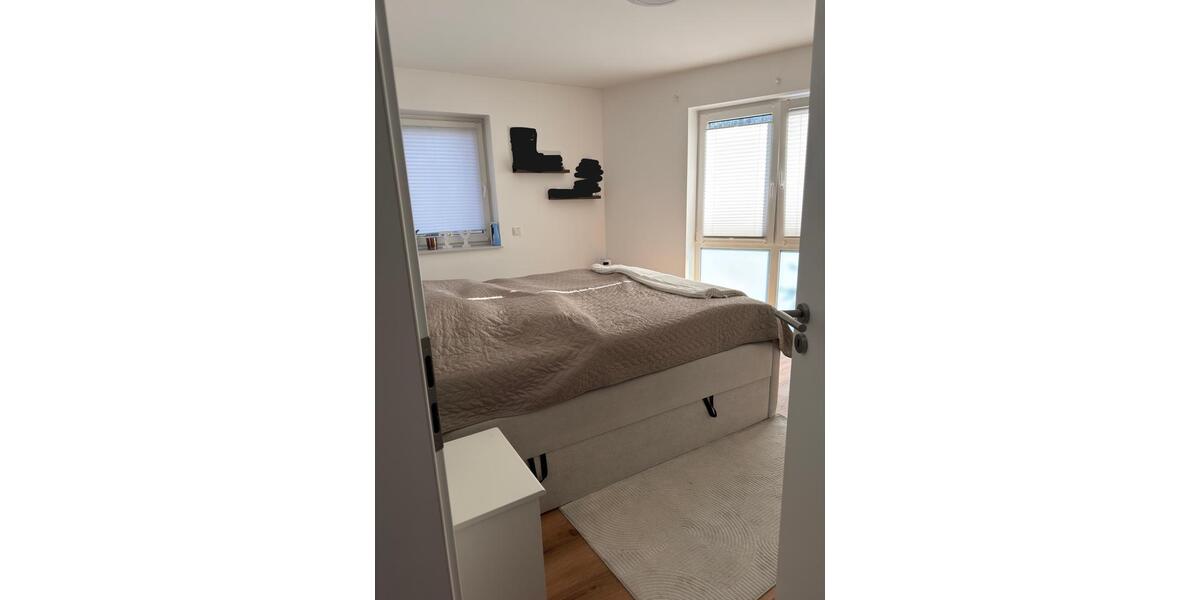 Etagenwohnung Kreuztal - 2 Zimmer, 80 m&sup2;, 960&euro; | Angebot:25992733