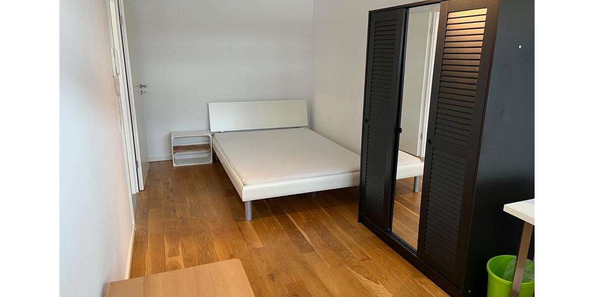 Erdgeschoßwohnung Böblingen - 1.5 Zimmer, 30 m&sup2;, 725&euro; | Angebot:25157279