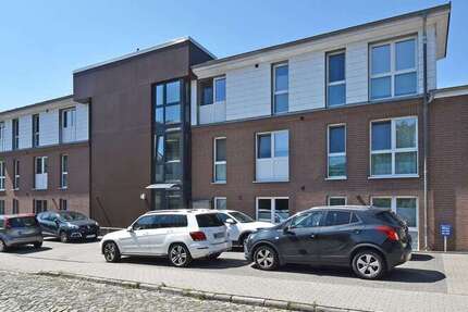 Wohnung Geesthacht Altstadt - 4 Zimmer, 120 m&sup2;, 1.440&euro; | Angebot:27068446