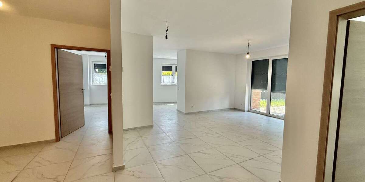Etagenwohnung Neustadt - 3.5 Zimmer, 105 m&sup2;, 1.344&euro; | Angebot:26857281