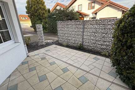 Wohnung Albershausen - 3 Zimmer, 59 m&sup2;, 590&euro; | Angebot:26731577