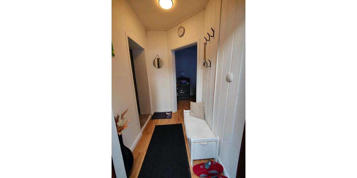 Etagenwohnung Kassel Niederzwehren - 2 Zimmer, 38 m&sup2;, 90&euro; | Angebot:24788535