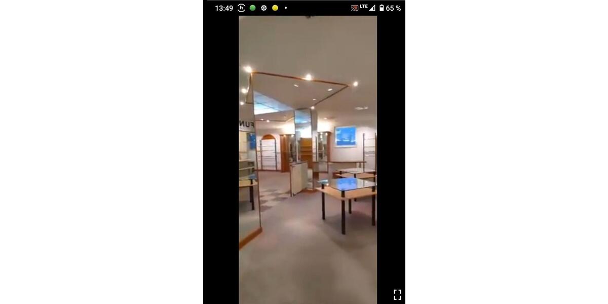 Gewerbeobjekt Waldbröl - 1.200&euro; | Angebot:24296453