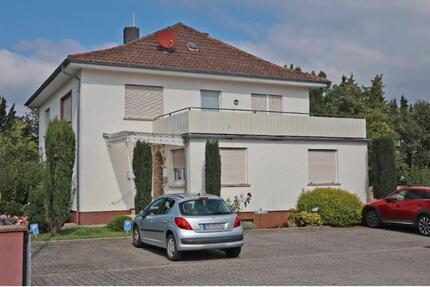 Schöne Wohnung im Stadtteil Südend Fulda 4 zimmer