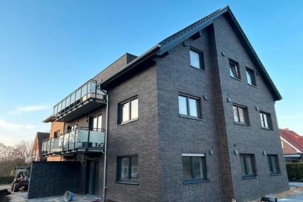 Wohnung Haren (Ems) - 3 Zimmer, 76 m&sup2;, 760&euro; | Angebot:24979536