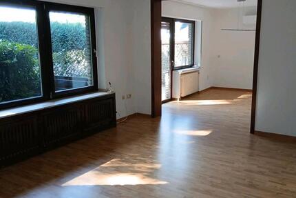 Wohnung zu vermieten 108 m2 direkt am Wald zimmer