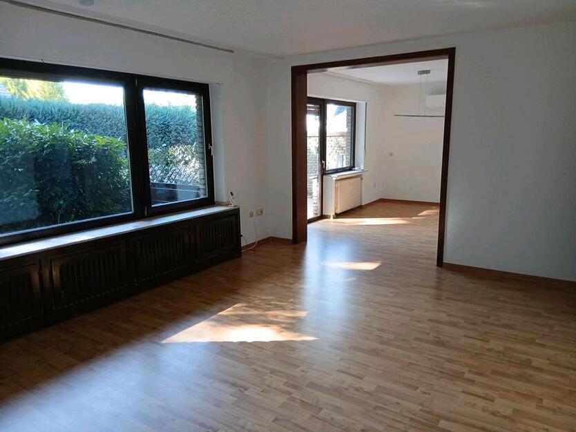 Wohnung zu vermieten 108 m2 direkt am Wald zimmer