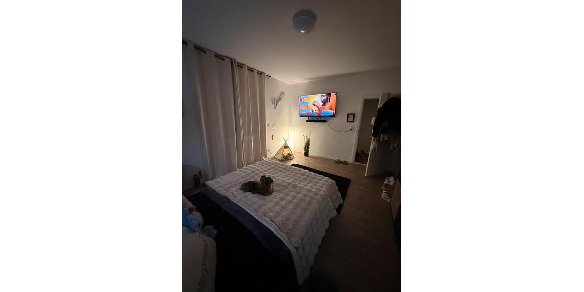 Erdgeschoßwohnung Kaiserslautern Betzenberg - 1 Zimmer, 20 m&sup2;, 550&euro; | Angebot:25895063