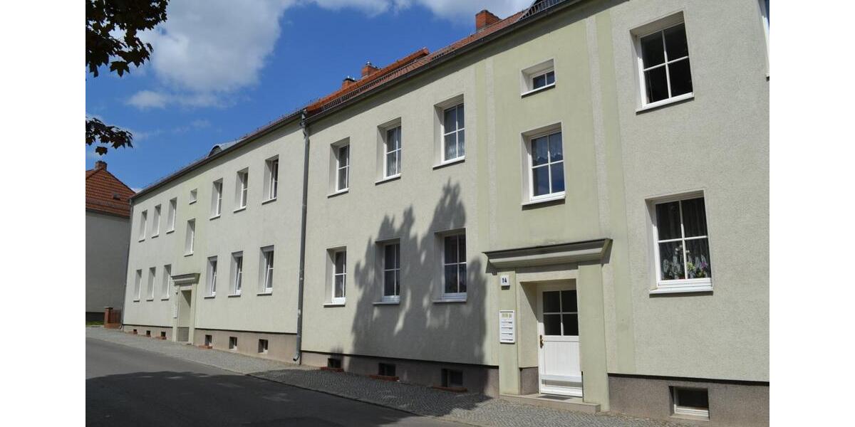 Erdgeschoßwohnung Spremberg - 3 Zimmer, 65 m&sup2;, 356&euro; | Angebot:25881077