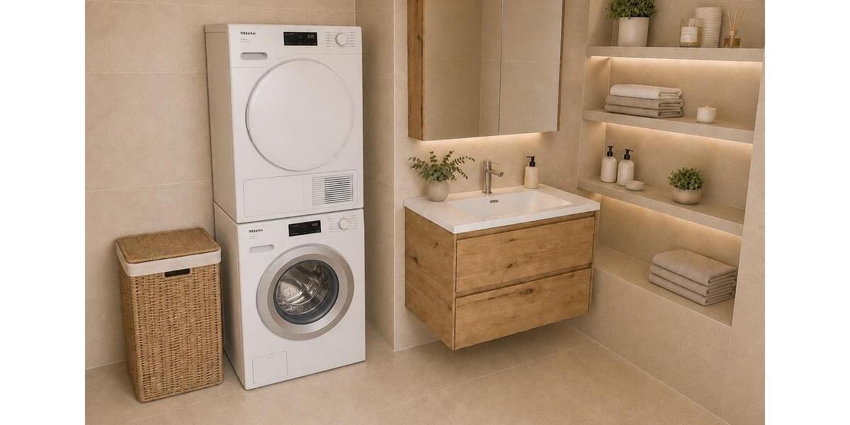Erdgeschoßwohnung Tann - 4 Zimmer, 86 m&sup2;, 1.200&euro; | Angebot:26610709