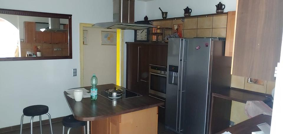 Wohnen auf Zeit Bruchsal - 4 Zimmer, 160 m&sup2;, 495&euro; | Angebot:25088463