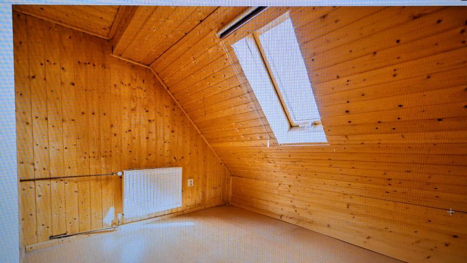 Einfamilienhaus Rödental - 6 Zimmer, 100 m&sup2;, 790&euro; | Angebot:26021971