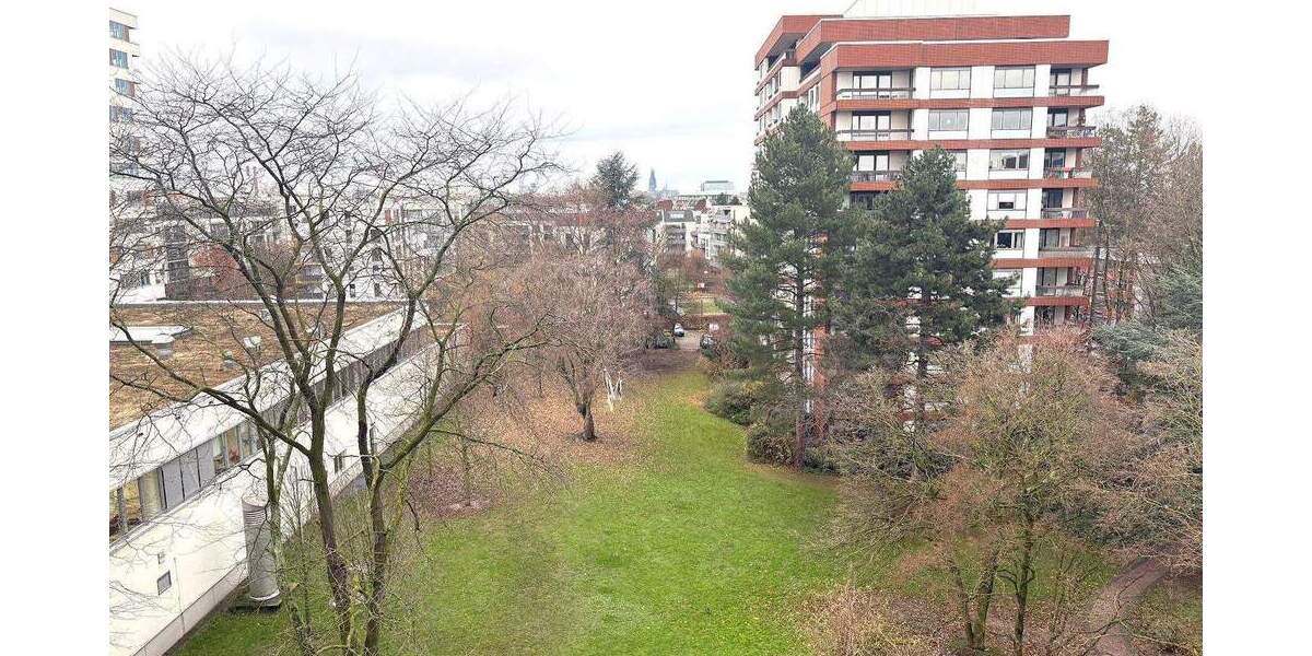 Etagenwohnung Köln Bayenthal - 3 Zimmer, 100 m&sup2;, 1.700&euro; | Angebot:24347977