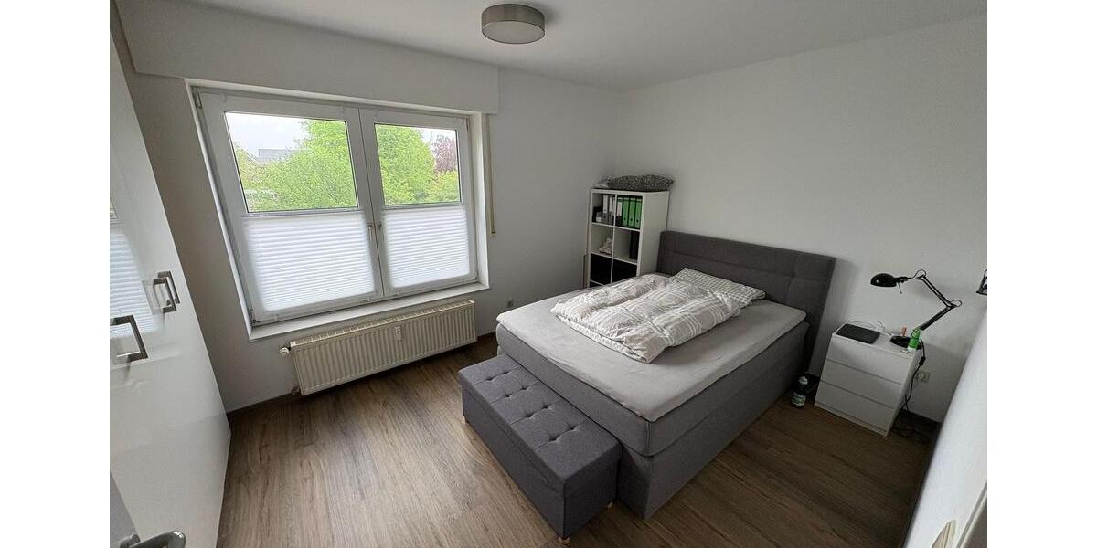 Etagenwohnung Ankum - 2 Zimmer, 55 m&sup2;, 450&euro; | Angebot:26631033