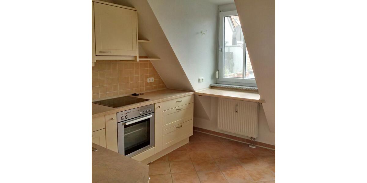 Maisonettenwohnung Kirchheim bei München - 2.5 Zimmer, 73 m&sup2;, 1.650&euro; | Angebot:26698830