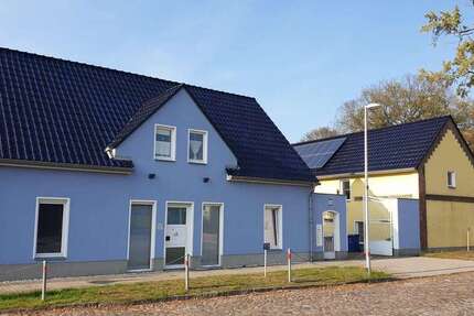 Wohnung zum Mieten in Zossen OT Wünsdorf 870 € 73.23 m² 2 zimmer