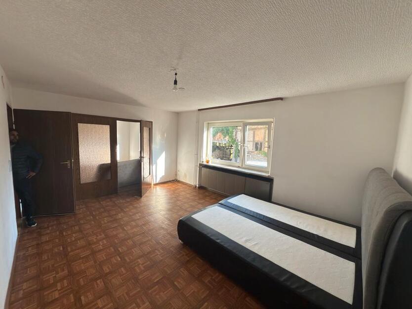 Wohnung 5 Zimmer Jobcenter geht