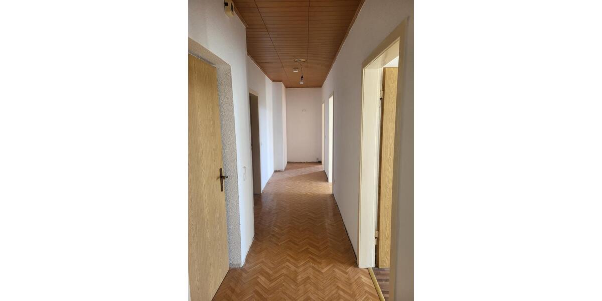 Renovierte 3-Zimmerwohnung in ruhiger Lage von Greven-Reckenfeld 3 zimmer