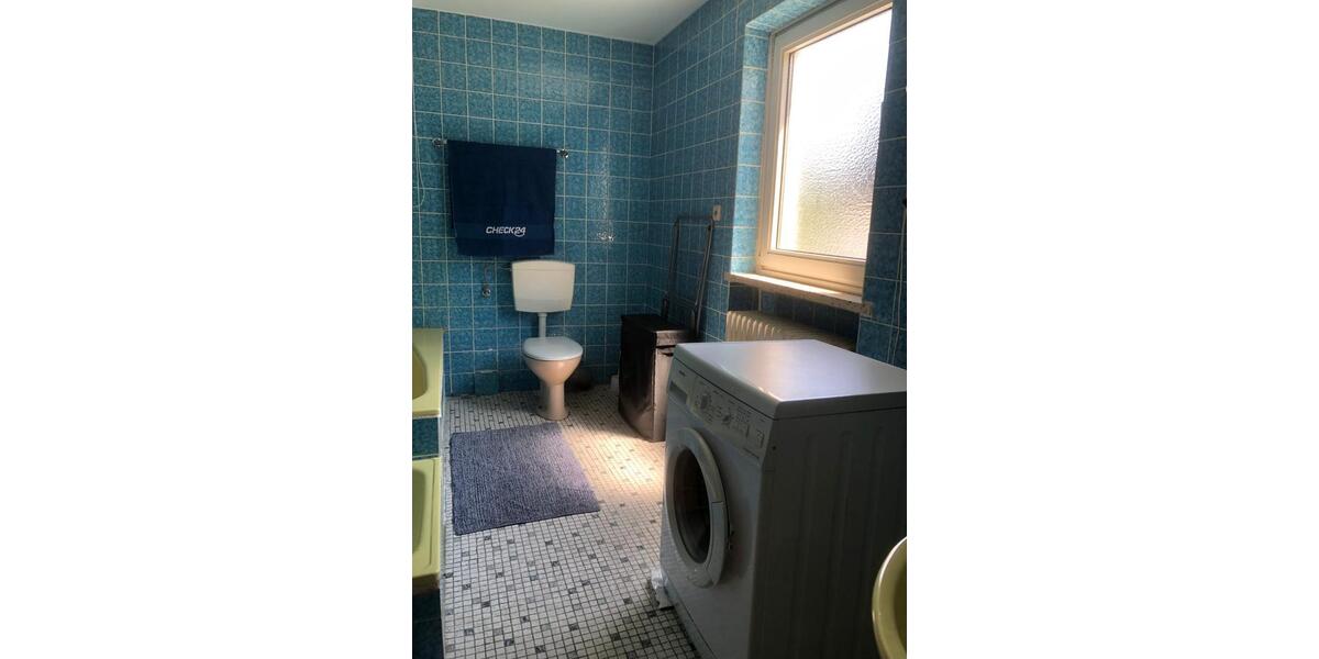 Wohnen auf Zeit Peterswald-Löffelscheid Löffelscheid - 4 Zimmer, 85 m&sup2;, 400&euro; | Angebot:25754834