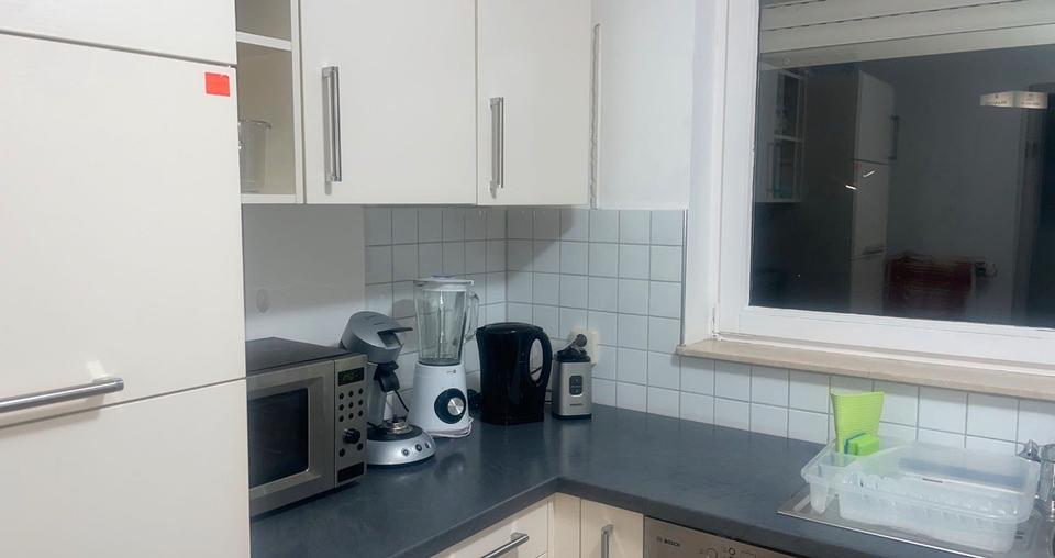 Etagenwohnung Konstanz Konstanz-Fürstenberg - 1 Zimmer, 20 m&sup2;, 590&euro; | Angebot:26658855