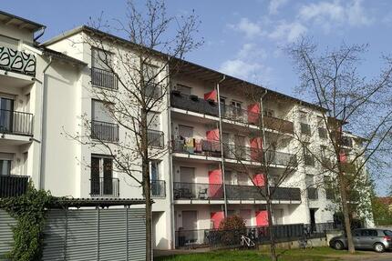 Möblierte 1-Zimmer Apartments für Studenten u. Fachschüler 1 zimmer