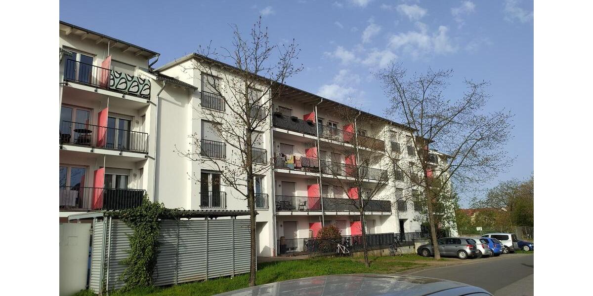 Möblierte 1-Zimmer Apartments für Studenten u. Fachschüler 1 zimmer