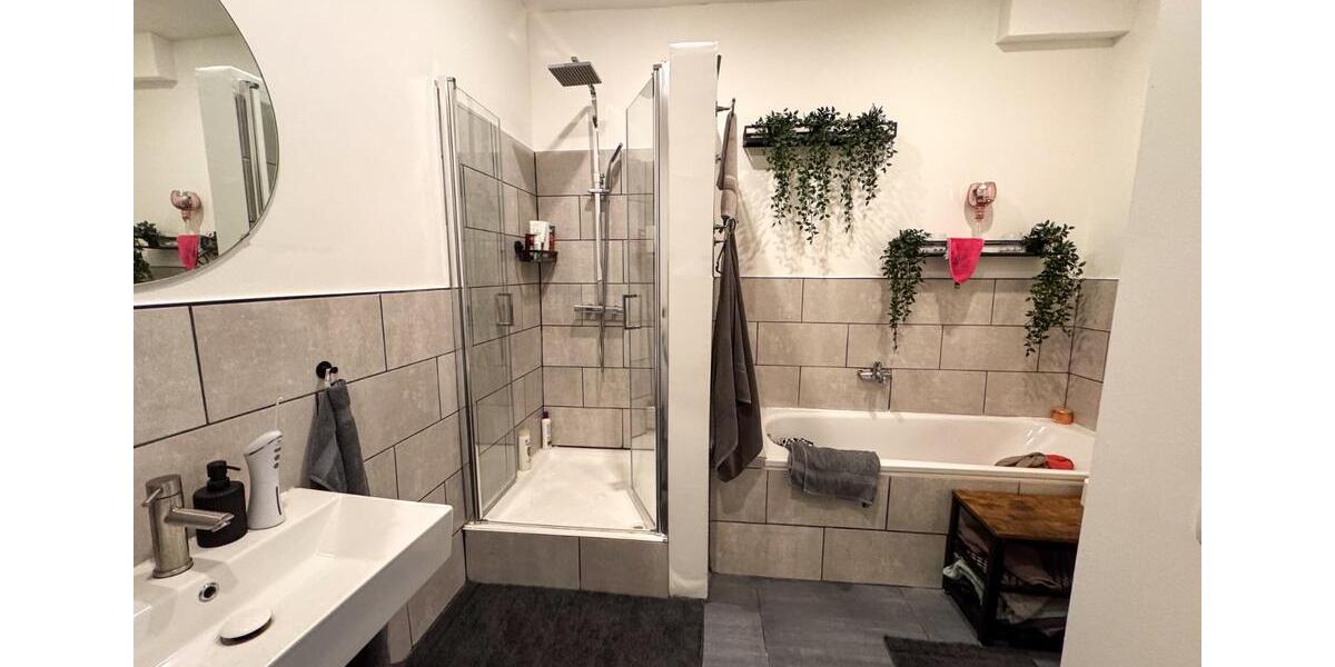 Etagenwohnung Rosche - 3 Zimmer, 95 m&sup2;, 789&euro; | Angebot:24700479