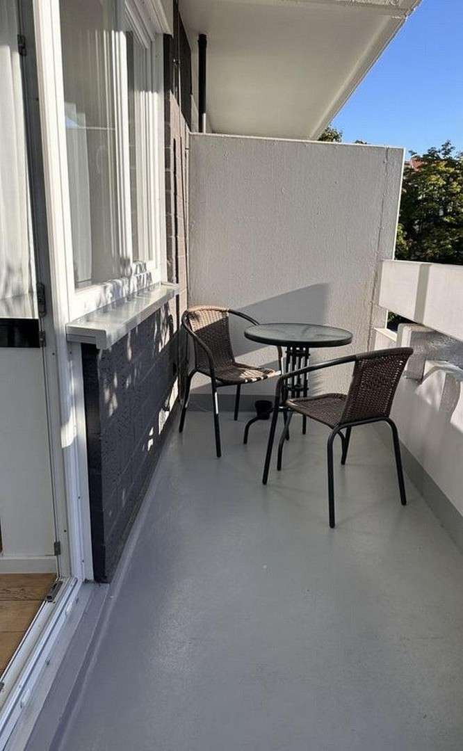 Wohnung zum Mieten in München 666 € 30 m² 1 zimmer