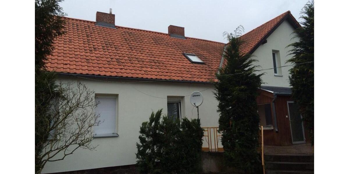 Doppelhaushälfte Frankfurt (Oder) - 7 Zimmer, 190 m&sup2;, 1.800&euro; | Angebot:25839601