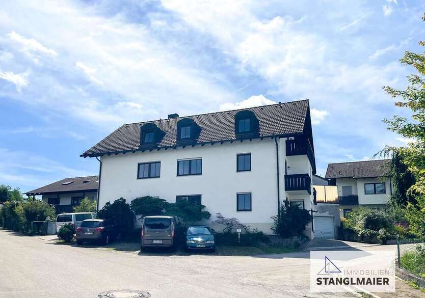 Wohnung zum Mieten in Au in der Hallertau 1.300 € 125 m²