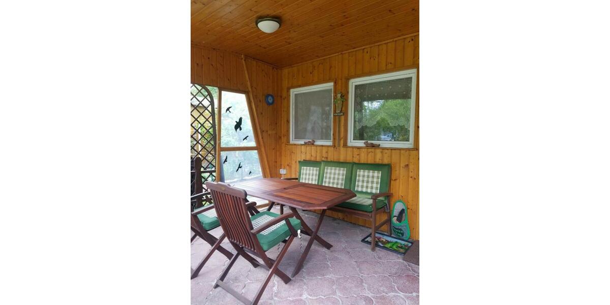 Wohnen auf Zeit Schöneiche bei Berlin - 2 Zimmer, 30 m&sup2;, 95&euro; | Angebot:12321921