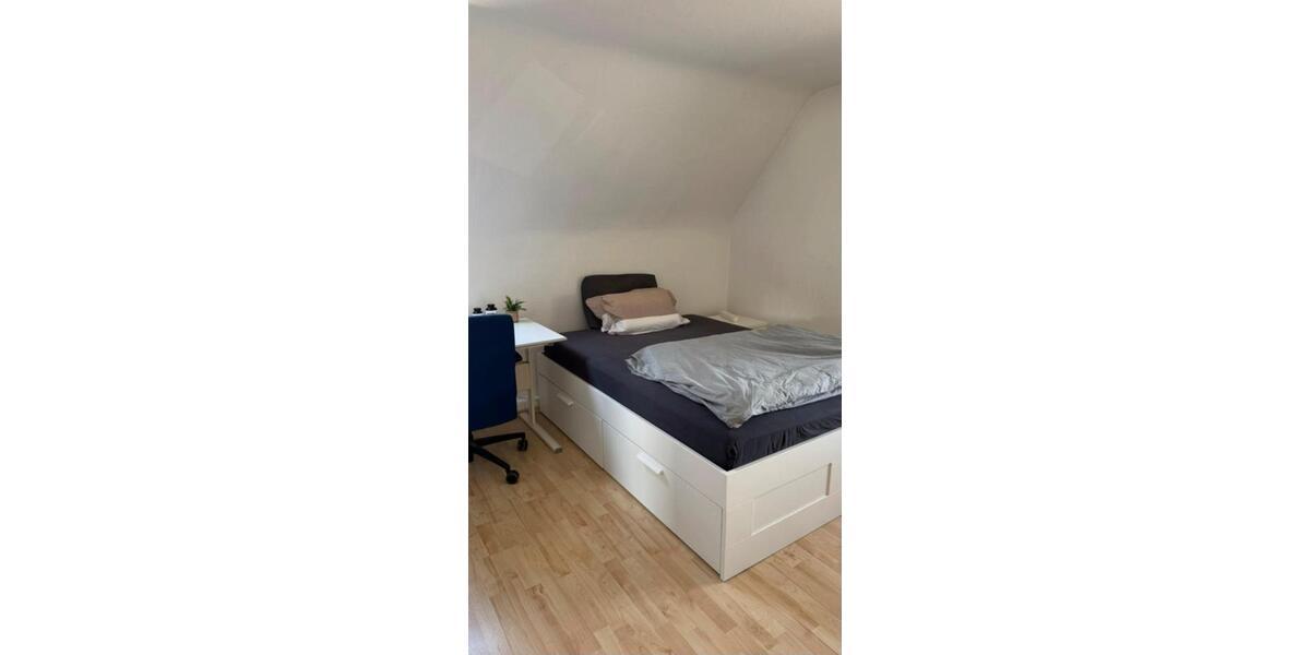 Wohnen auf Zeit Gießen Anneröder Siedlung - 1 Zimmer, 16 m&sup2;, 275&euro; | Angebot:26677598