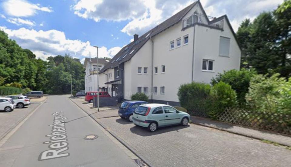 3 Zimmer all inkl. Wohnung in Kelsterbach (Frankfurt Airport) 3 zimmer