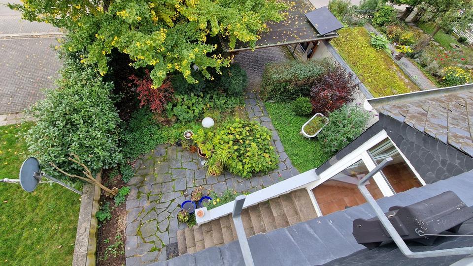 Repräsentative 1920er-Jahre Villa in Zell (Mosel) 9 zimmer