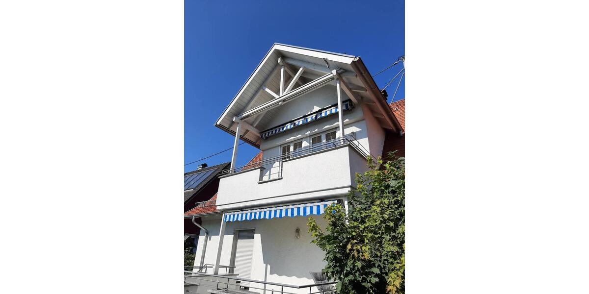 Wohnung zur Miete ab April 2026 3 zimmer