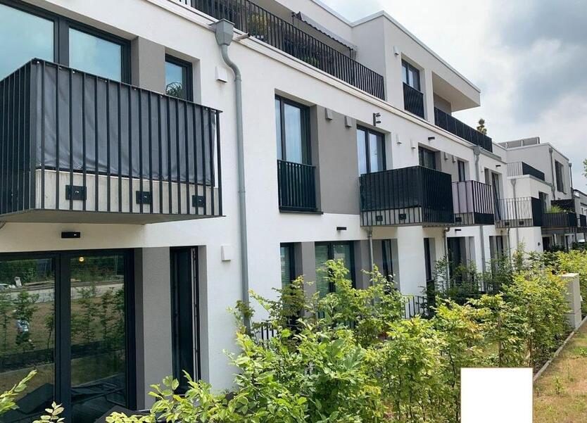 2 Zimmer Wohnung in Rahlstedt zimmer