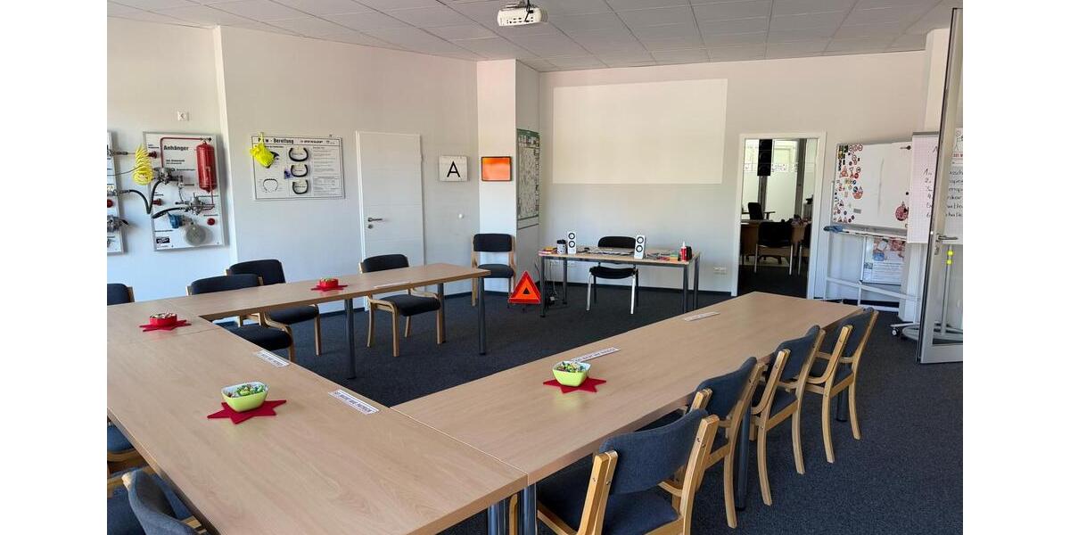 Gewerbeobjekt Zeven - 850&euro; | Angebot:26494492