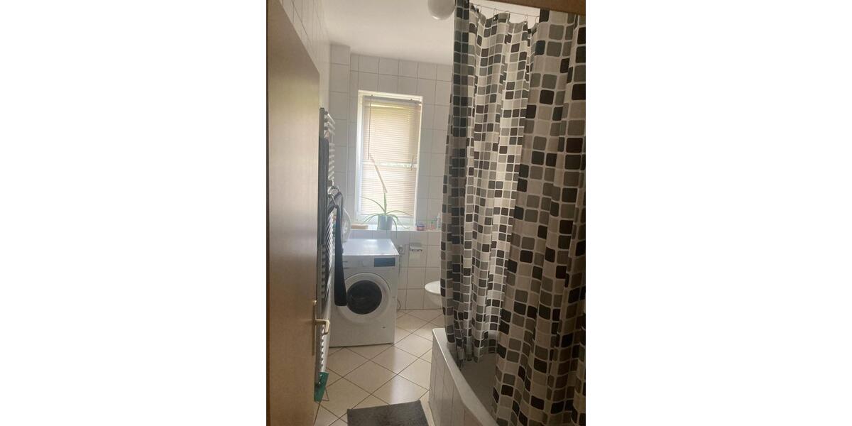 Wohnen auf Zeit Ostbevern - 1 Zimmer, 25 m&sup2;, 375&euro; | Angebot:24698401