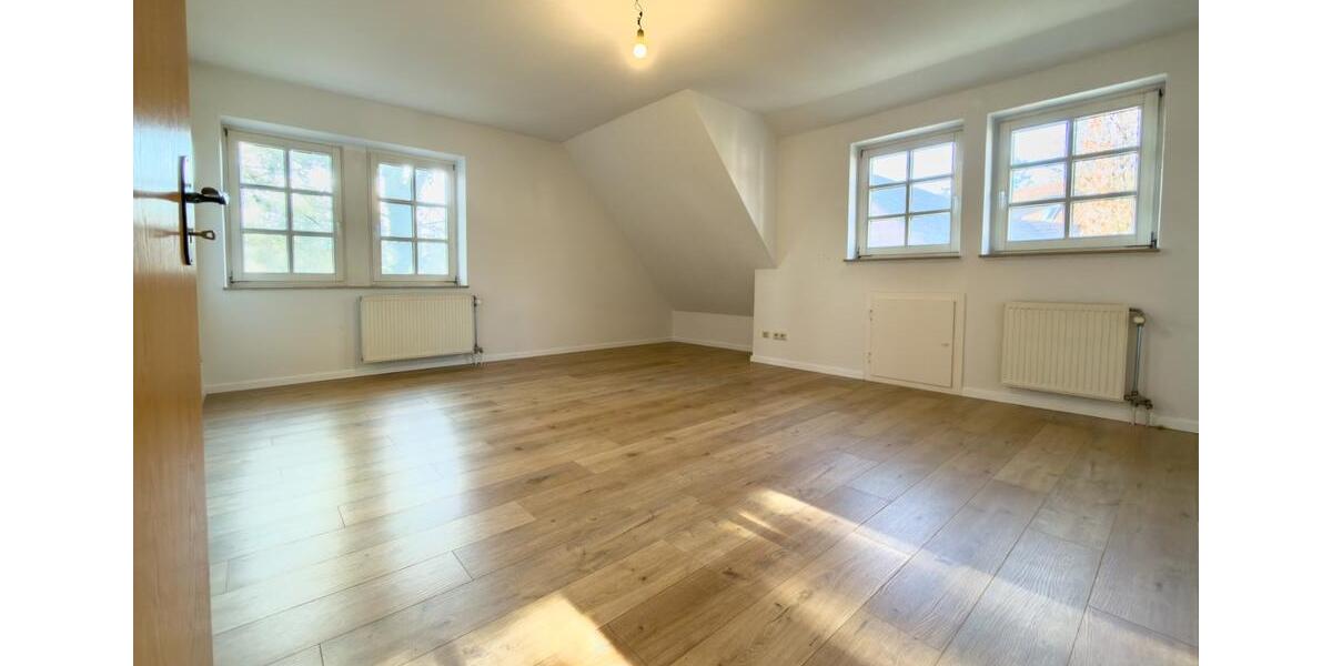 Moderne 2-Zimmer-Wohnung in ruhiger Lage von Langwedel 2 zimmer