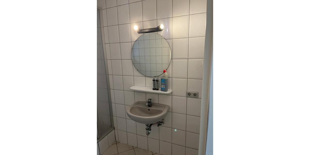 Erdgeschoßwohnung Stemwede - 2 Zimmer, 40 m&sup2;, 350&euro; | Angebot:25831681