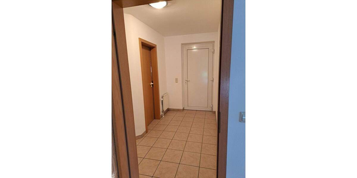 Reihenendhaus in ruhiger Lage in Balingen zum Vermieten 5 zimmer