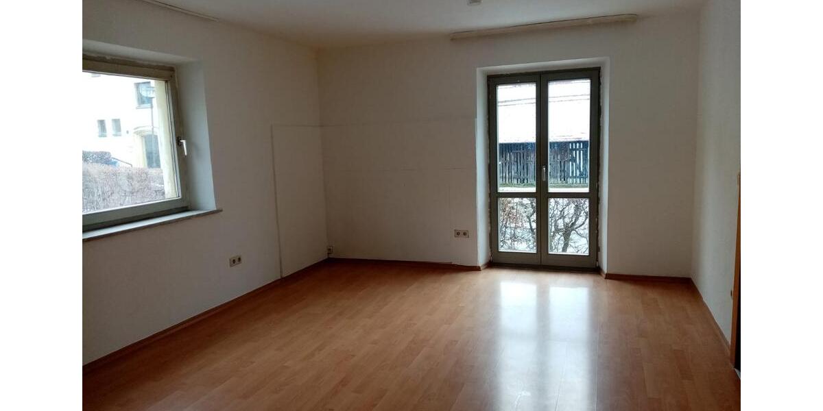Erdgeschoßwohnung Zachenberg - 2 Zimmer, 57 m&sup2;, 335&euro; | Angebot:26130335