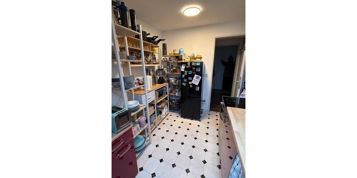 Dachgeschoßwohnung Berlin Treptow-Köpenick - 3 Zimmer, 70 m&sup2;, 1.650&euro; | Angebot:26253524